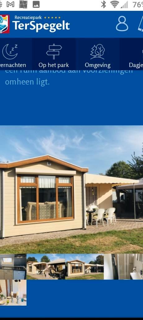 Bijzonder Mooi en Compleet Chalet, Immo, Résidences secondaires à vendre, Turnhout, Chalet, Ventes sans courtier