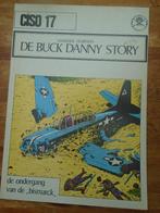 de buck danny story : ciso 17, Livres, BD, Enlèvement ou Envoi, Une BD, Utilisé, J.M. Charlier ☆ V. Hubinon