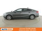 Ford Mondeo 2.0 TDCi EcoBlue Titanium (automatique), Autos, Argent ou Gris, Achat, 139 g/km, Mondeo