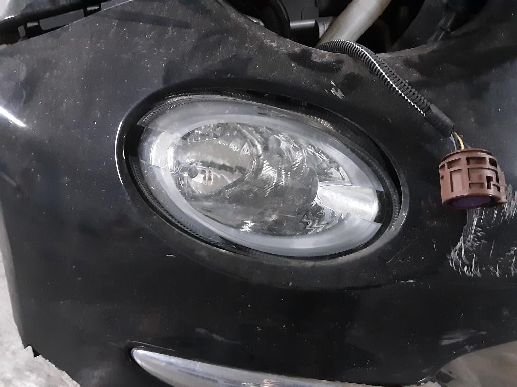 FEU DE JOUR AVANT DROIT Fiat 500 (312) (01-2007/12-2012), Autos : Pièces & Accessoires, Éclairage, Fiat, Utilisé