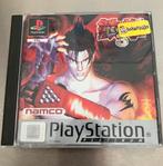 Tekken 3 PlayStation 1 (PS1) PAL, Games en Spelcomputers, Games | Sony PlayStation 1, Verzenden, Zo goed als nieuw