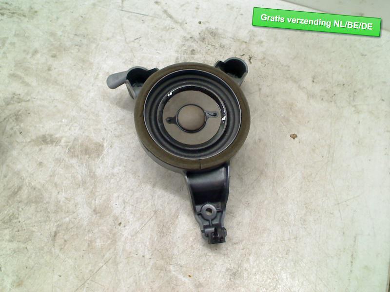 LUIDSPREKER BOSE Audi A8 (D4) (01-2009/01-2018) (4H1035402), Gebruikt, Dhr. R. de Gouw, Audi, De Bloemendaal 21 21
5221 EB  'S HERTOGENBOSCH, NL