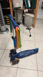 Micro step mini, Fietsen en Brommers, Ophalen, Zo goed als nieuw, Gewone step