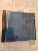 HMV Drum and Bass Era promo cd, Enlèvement ou Envoi, Drum and bass