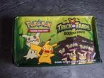 Pack de boosters Pokémon Trick or Trade 2023, Hobby & Loisirs créatifs, Enlèvement ou Envoi, Neuf, Booster box
