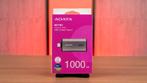 adata sc750 ssd 1tb usb-c, Computers en Software, Ophalen, Console, Nieuw, Adata
