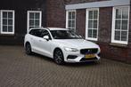Volvo V60 2.0 B3 Momentum - leer - stuur + stoelverwarming W, Achat, 139 g/km, Entreprise, V60