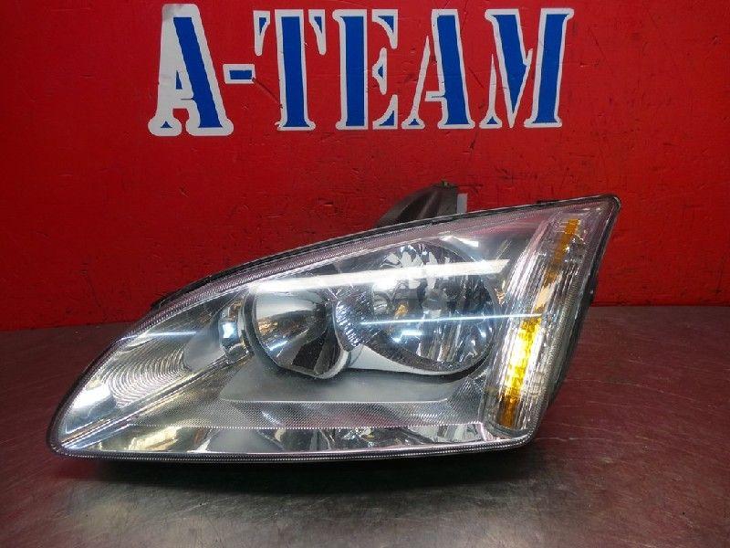 PHARE GAUCHE Ford Focus 2 (01-2005/09-2012) (1480990), Utilisé, Ford