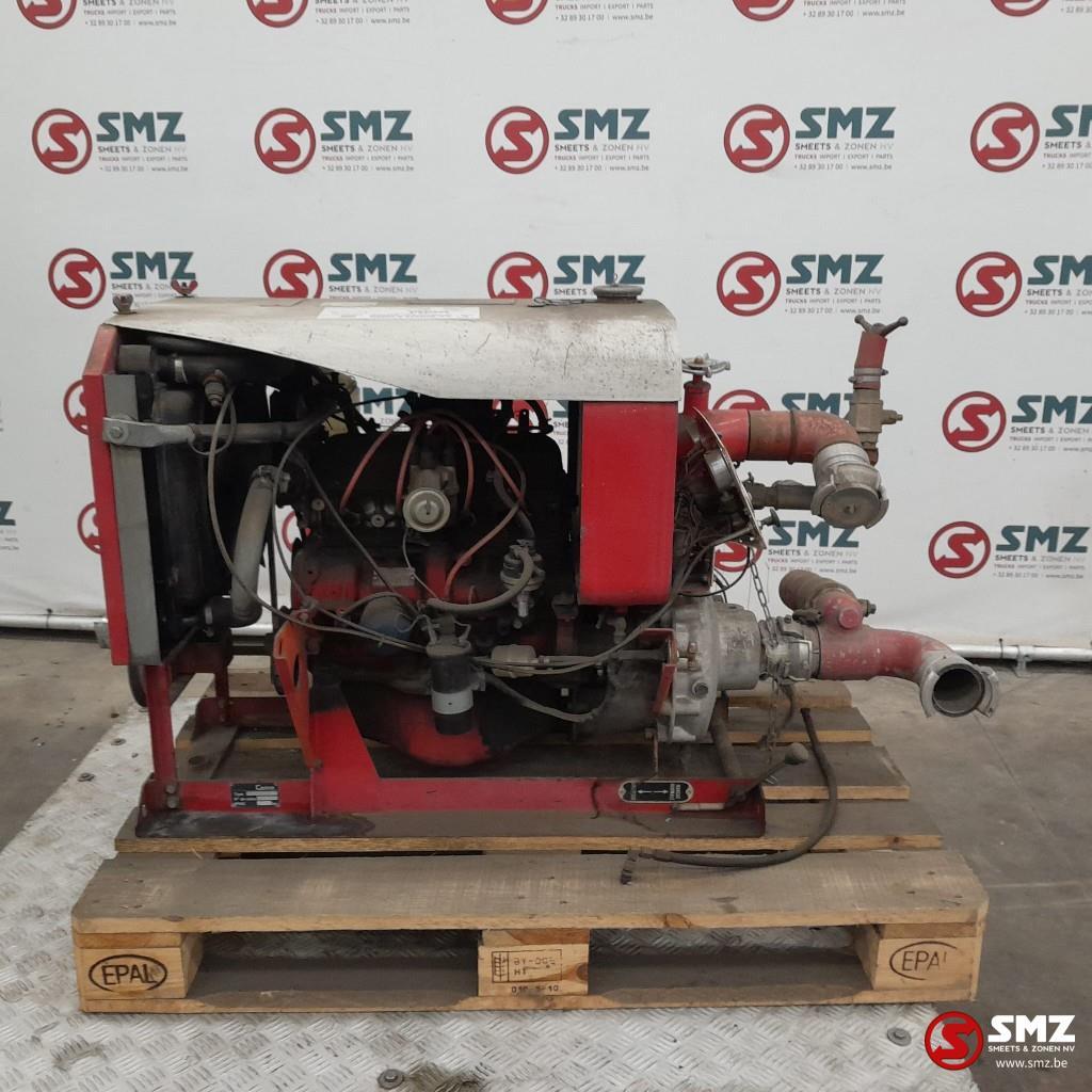 Occ Pompe à incendie Camiva, Utilisé, Autres marques, Autres pièces automobiles