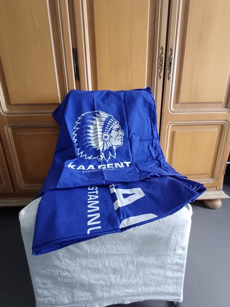 Dekbedovertrek 1persoon, Ophalen, Dekbedovertrek