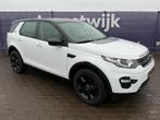 2017 - Land Rover - Discovery Sport - 2.0 eD4 EC HSE Lux, Auto's, Euro 6, Overige brandstoffen, Bedrijf, Te koop