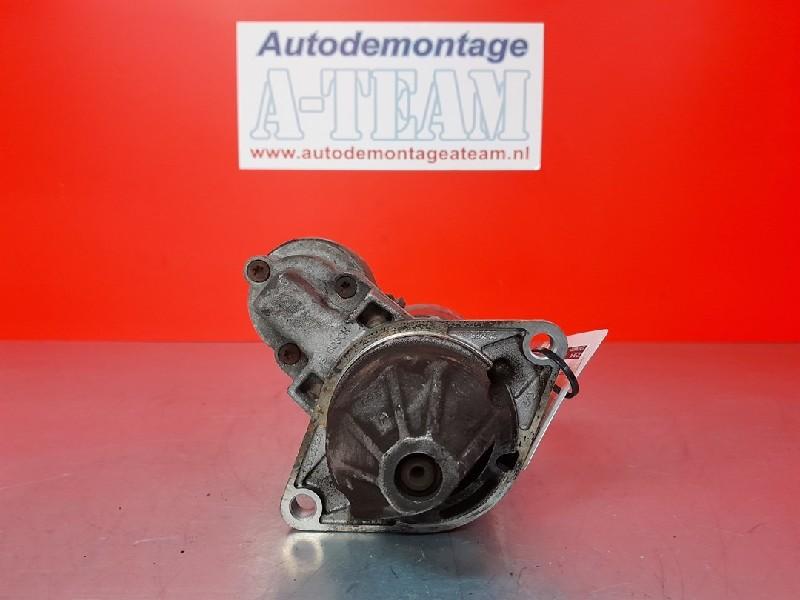 DÉMARREUR Opel Tigra Twin Top (0001107435), Utilisé, Opel