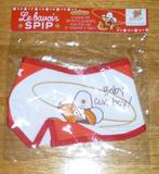 Le bavoir "spip" pour les petits gourmets, Enfants & Bébés, Enlèvement ou Envoi, Neuf