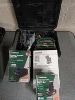 Parkside bovenfrees, Bricolage & Construction, Enlèvement