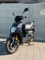 Sym Orbit 2 A klasse 2020 Euro 4, Vélos & Vélomoteurs, Scooters | SYM, Comme neuf, Enlèvement, Classe A (25 km/h), Orbit