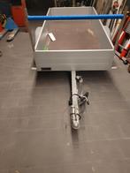 Anssem aanhangwagen, Ophalen of Verzenden