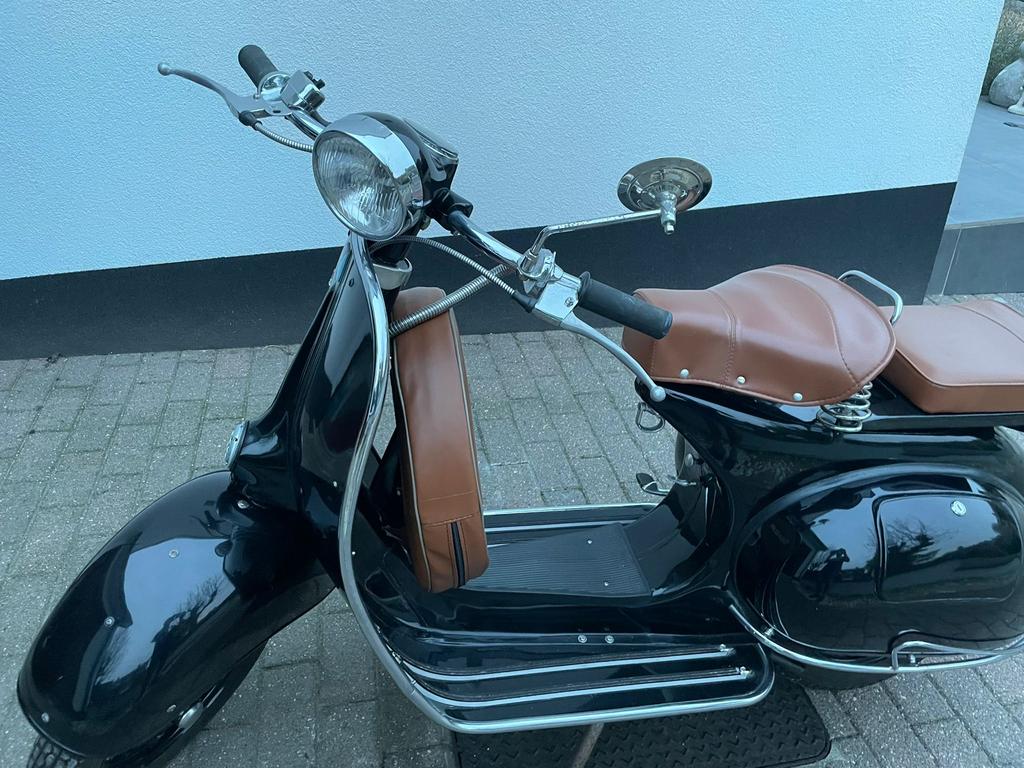 vespa 150cc