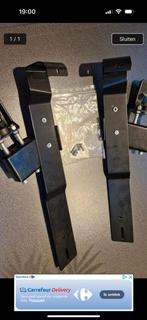 Urban arrow adapterset voor Maxi-cosi, Fietsen en Brommers, Ophalen, Zo goed als nieuw