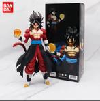 Anime Dragon Ball Gogeta Ssj4 Figuur Super, Verzamelen, Verzenden, Nieuw