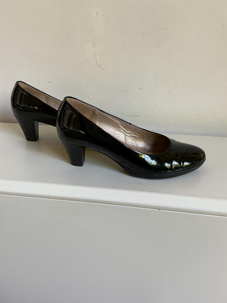 Gabor escarpins, taille 39, Vêtements | Femmes, Chaussures, Enlèvement ou Envoi, Comme neuf