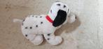 Pluchen dalmatier hond, Enlèvement ou Envoi, Comme neuf, Chien
