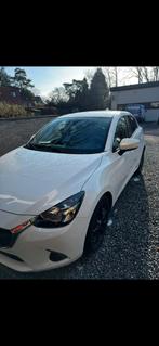 Mazda 2 1.5 skyactive hakone, Autos, Mazda, Achat, Cruise Control, Euro 6, Noir