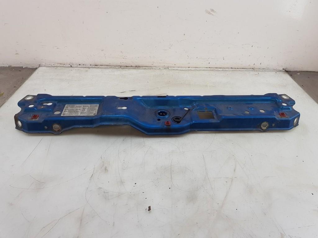 VOORFRONT SLOTPLAAT Tigra Twin Top (|13249037|9196479|), Auto-onderdelen, Carrosserie, Opel, Gebruikt