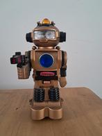 Vintage robot, Verzamelen, Transformers, Ophalen