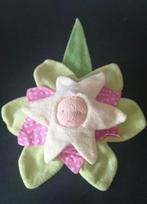 Peppa Babylonia knuffeldoek, Ophalen of Verzenden, Zo goed als nieuw