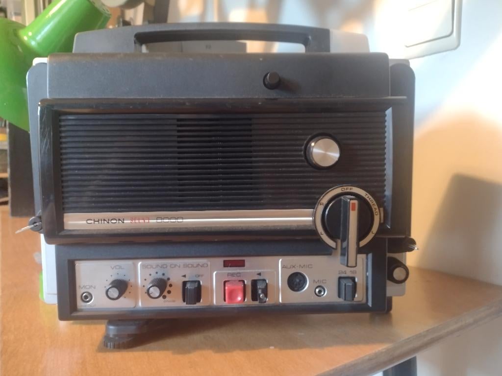 Films Super 8 amateur, famille, Enlèvement ou Envoi, Film 8 mm