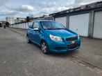 Chevrolet aveo 1.2 benzine Gekeurd, Autos, Particulier, Essence, Achat