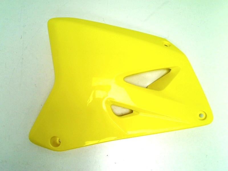 Panneau latéral gauche Suzuki RM 125 2000-2003, Motos, Enlèvement ou Envoi, Neuf