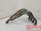 Uitlaatbochten Suzuki GSX-R 1000 K1 K2 K3 K4 2001 t/m 2004 u, Gebruikt, -, -, Ophalen of Verzenden