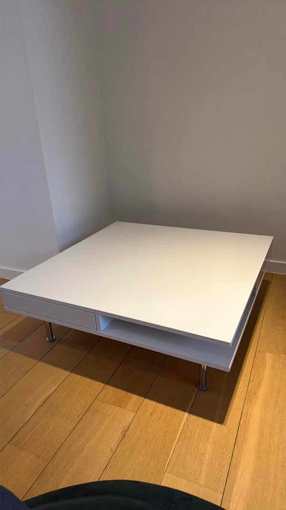 Salontafel ikea, Enlèvement, Comme neuf