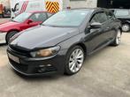 Volkswagen Sirocco Personenauto Coupé, Auto's, Automaat, Gebruikt, Overige modellen, Bedrijf