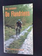 wielerboek de flandriens  stan laurysses, Envoi, Comme neuf