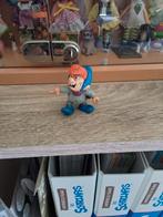 Smurfsmurf 20420 Scruples neef van Gargamel, Verzamelen, Smurfen, Verzenden, Zo goed als nieuw, Gargamel, Poppetje, Figuurtje of Knuffel