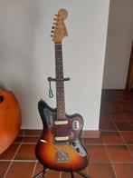 Jaguar Fender fabriquée au Japon en 1996, Enlèvement, Fender