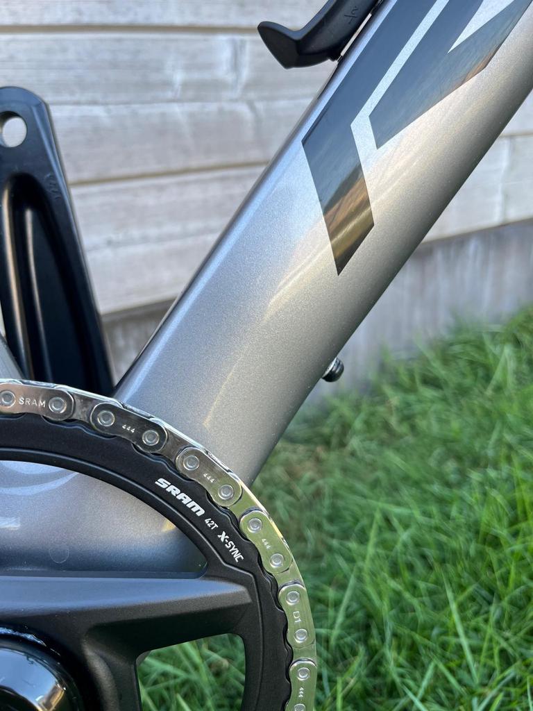 Ridley Kanzo fast sram Di2 maat M,, Fietsen en Brommers, Fietsen | Racefietsen, Carbon, Ophalen