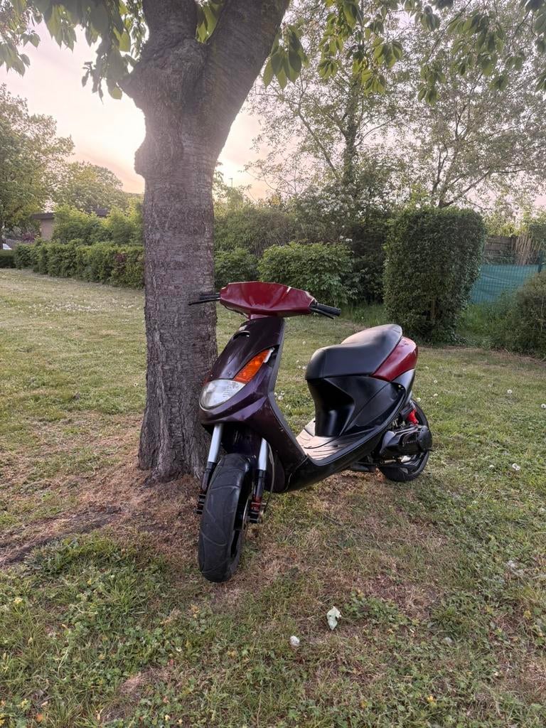 Viva city b klasse, Vélos & Vélomoteurs, Scooters | Peugeot, Enlèvement, Comme neuf