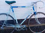 Koersfiets,  vintage koersfiets  , Raleigh, 28 inch, Gebruikt, 10 tot 15 versnellingen, 57 tot 61 cm