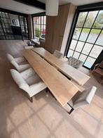 6 chaises confortables, Jardin & Terrasse, Enlèvement, Utilisé