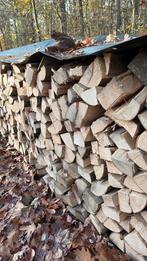 Droog brandhout, Enlèvement, Chêne, Bûches