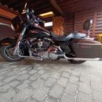 Street glide Harley Davidson, Motoren, 2 cilinders, 1449 cc, Particulier, Meer dan 35 kW