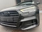 Audi A3 Sportbac/177 000 km/1,6 gazole/10-2018/85 kW/Euro 6d, Autos, Audi, Achat, Entreprise, Noir, Automatique