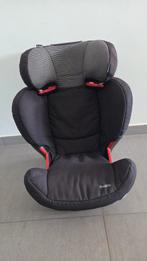 Autostoel maxicosi Rodifix, Ophalen