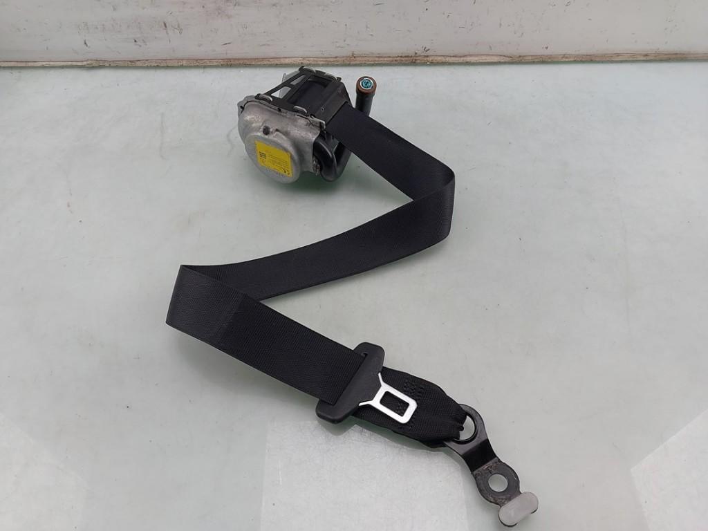 CEINTURE DE SECURITE ARRIERE DROITE Mercedes-Benz C (C205), Utilisé, Mercedes-Benz