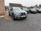 NISSAN JUKE 1.0 DIG-T 114PK DCT COMFORT/PACK AR/CAM NIEUW0KM, Achat, Euro 6, Entreprise, Noir