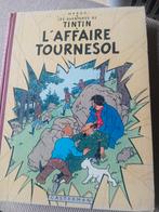 Bd tintin  l'affaire tournesol, Boeken, Ophalen, Gelezen