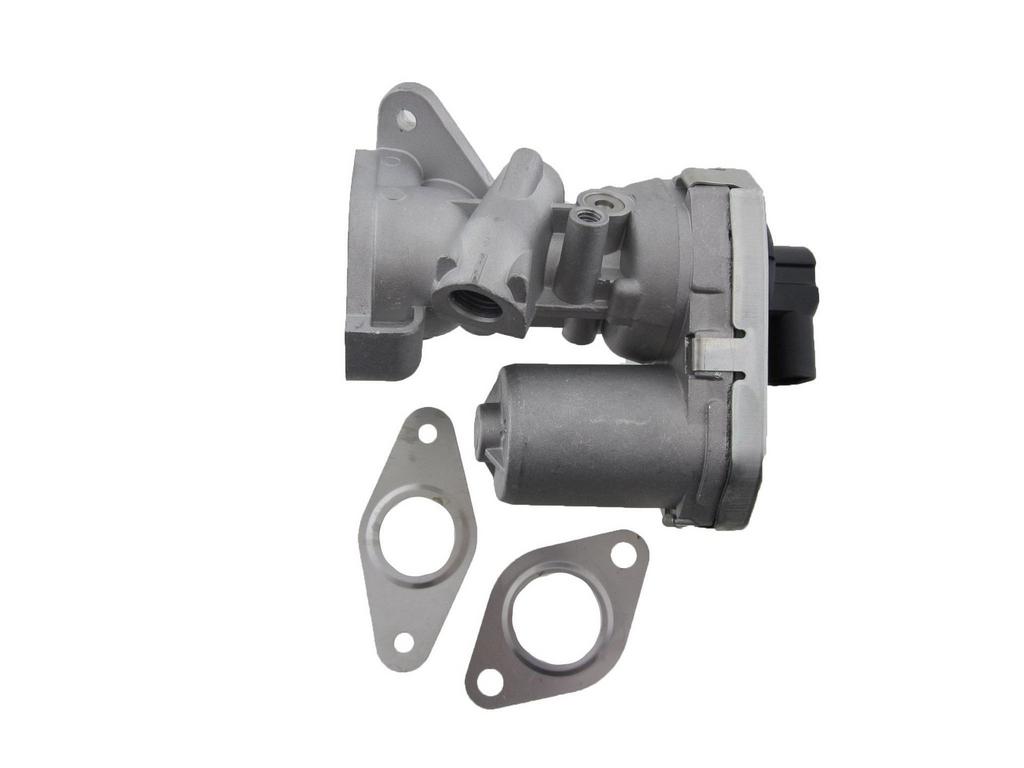 EGR Klep Peugeot Boxer Citroen Jump Ford Transit Fiat Ducato, Auto-onderdelen, Motor en Toebehoren, Nieuw, Ophalen of Verzenden